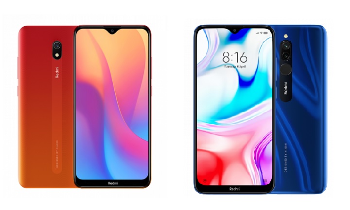 Poll of The Week - Redmi 8A vs Redmi 8