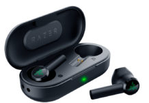 Razer gets on the Truly wireless trend with the Hammerhead TWS Earbuds Razer Hammerhead TWS Earbuds