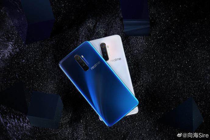 Realme X2 Pro color editions