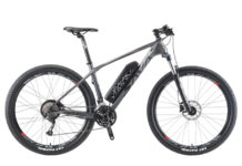 Buy SAVADECK Knight 3.0 Electric Mountain Bike for Just $1599 from Gearbest SAVADECK Knight 3.0 Electric Mountain Bike