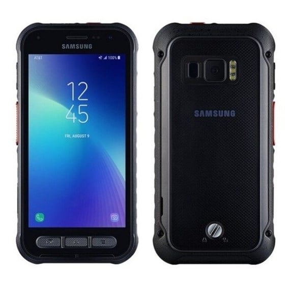 Samsung Galaxy Xcover FieldPro - Full Specification, price