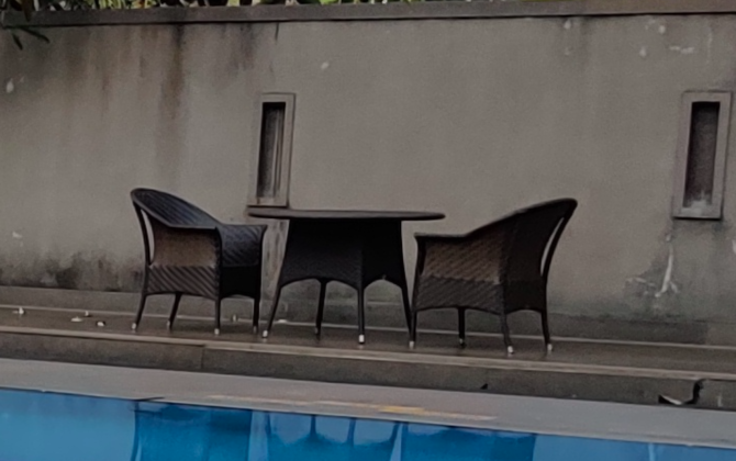 OnePlus 7T Camera Sample regular zoom