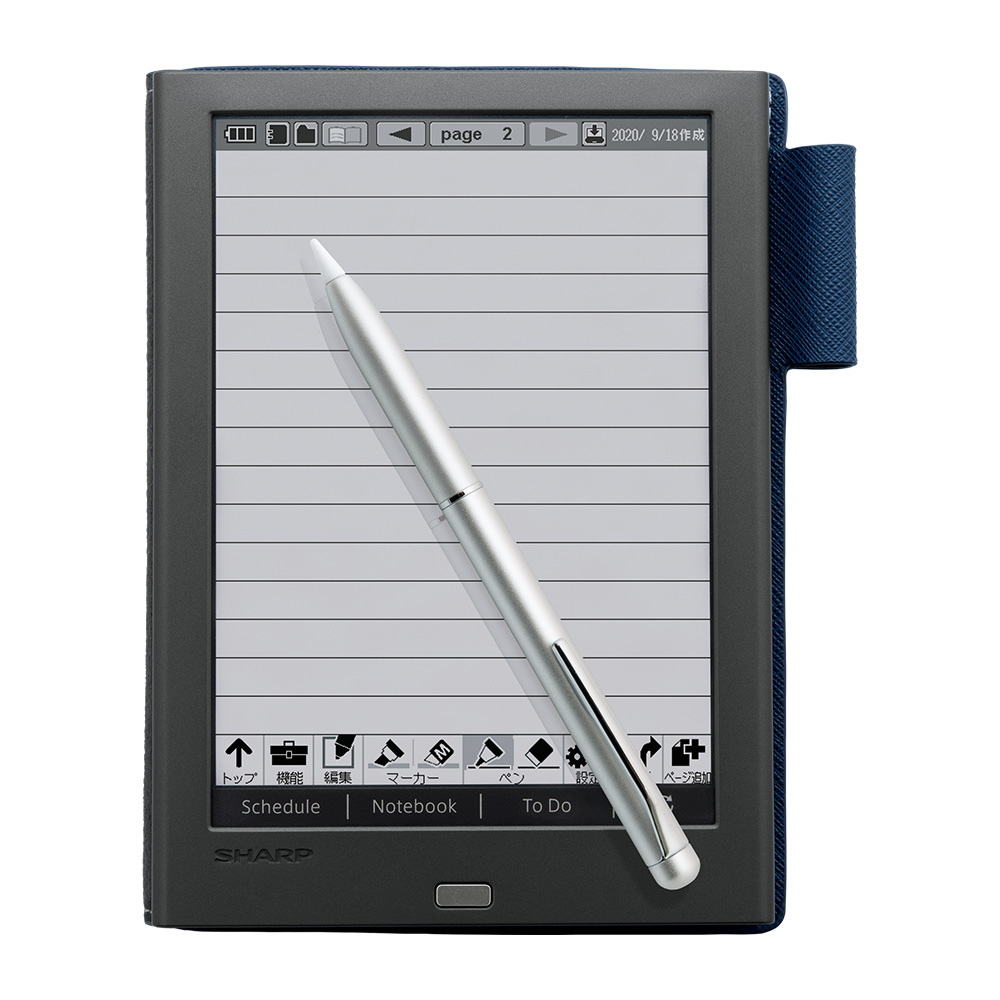 paperless notebook paperless notebook