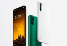 Smartisan Nut Pro 3 gets the new Smartisan OS 7.12 version 3 with split screen features