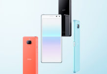 Sony Xperia 8 launched with 21:9 display, SD630 and 12MP dual cameras in Japan Sony Xperia 8