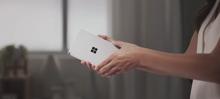 Surface Duo