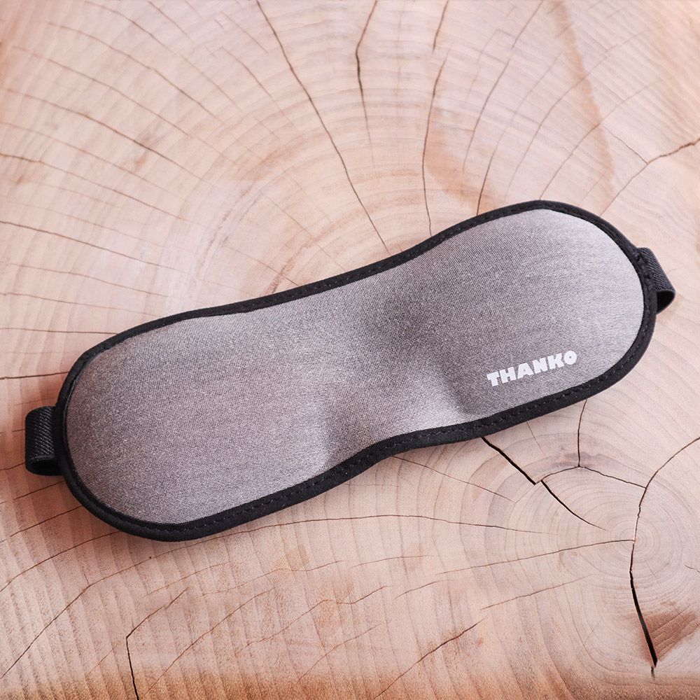 THANKO Sleep Mask featured