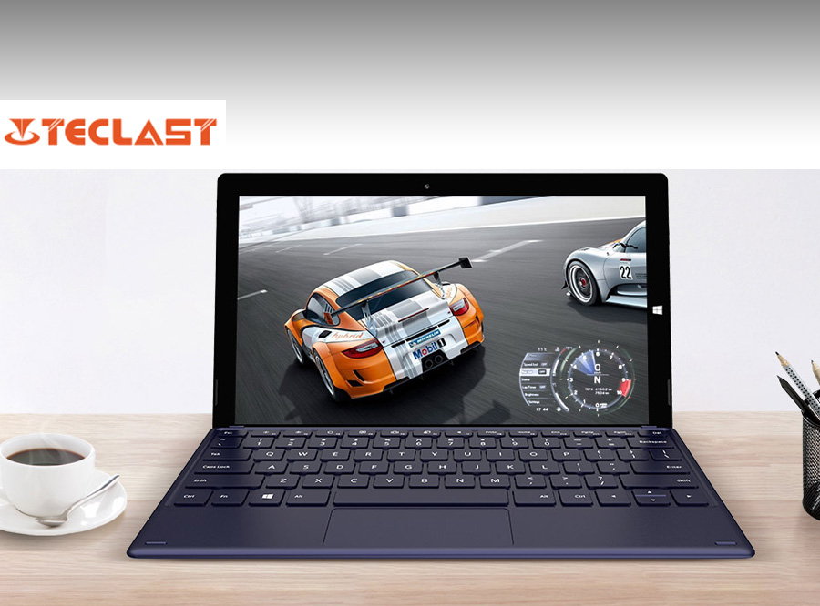 Teclast X4