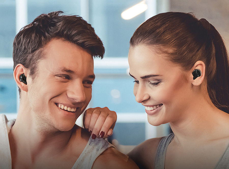 tronsmart spunky earbuds