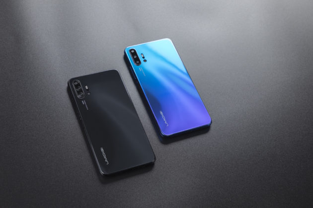 UMIDIGI F2