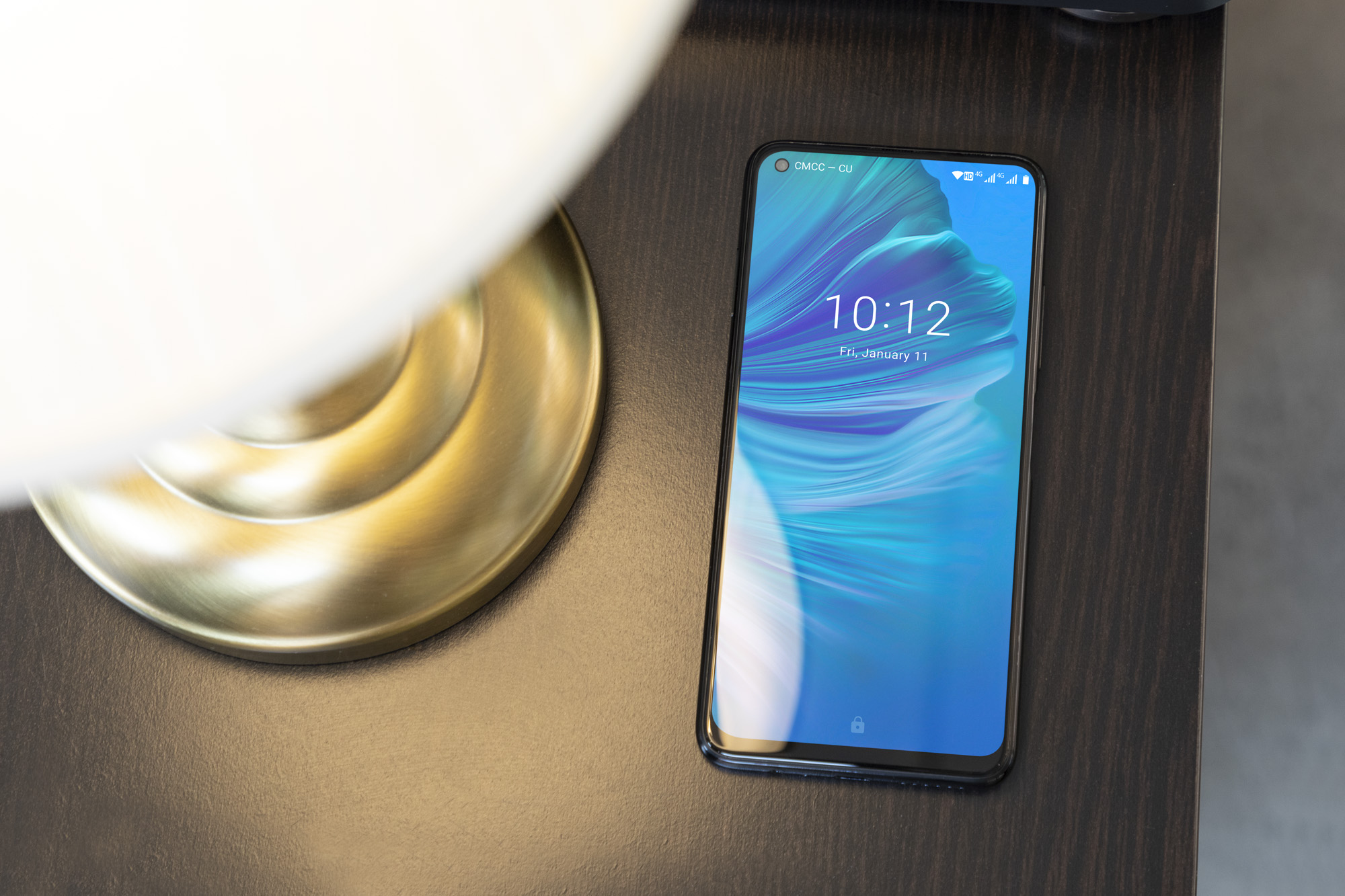 UMIDIGI F2 ブラック UMIDIGI F2 Midnight Black