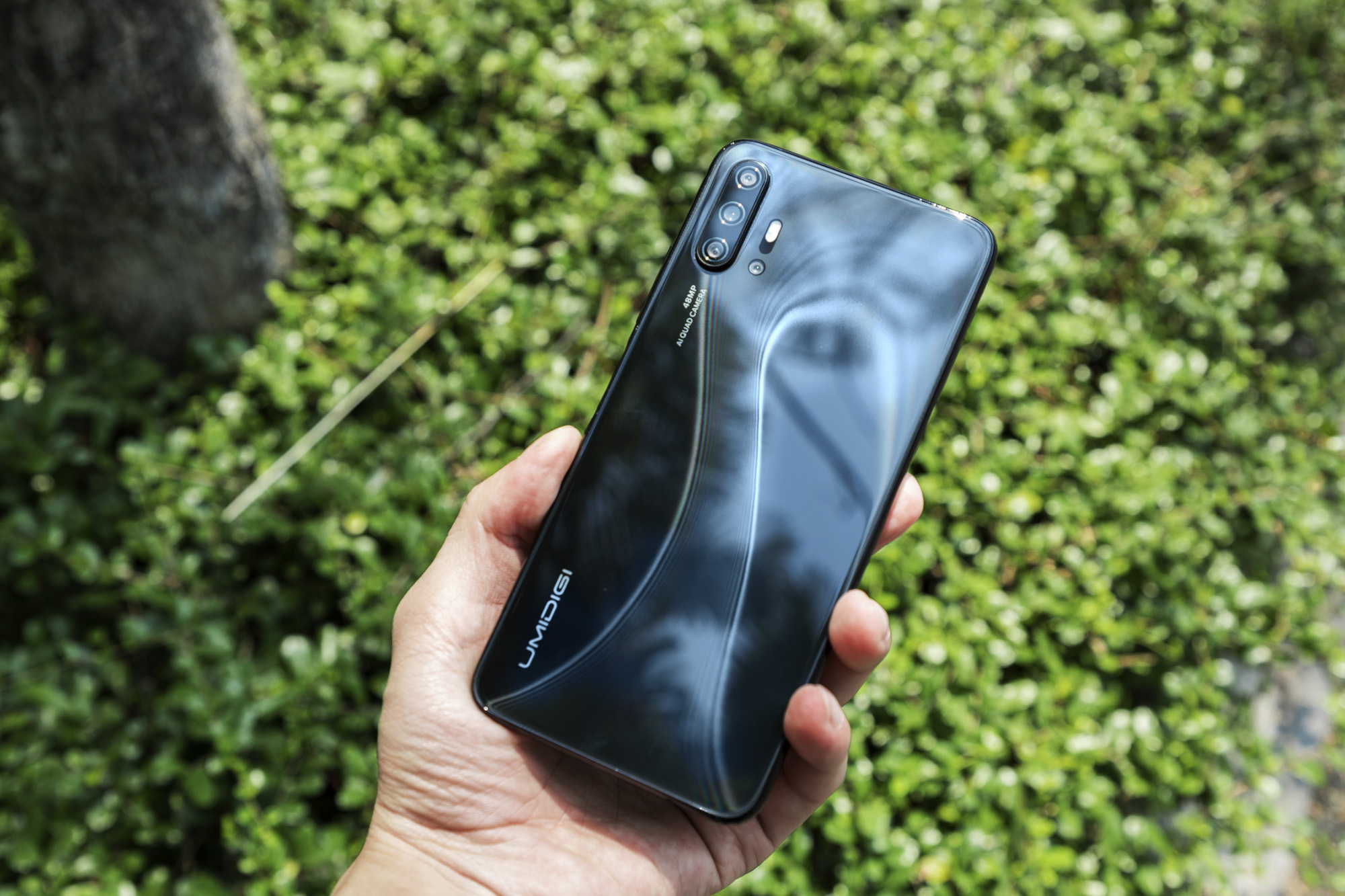 UMIDIGI F2 ブラック UMIDIGI F2【スペック】価格や発売日 | スマホBANK