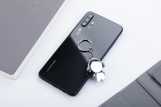 UMIDIGI F2