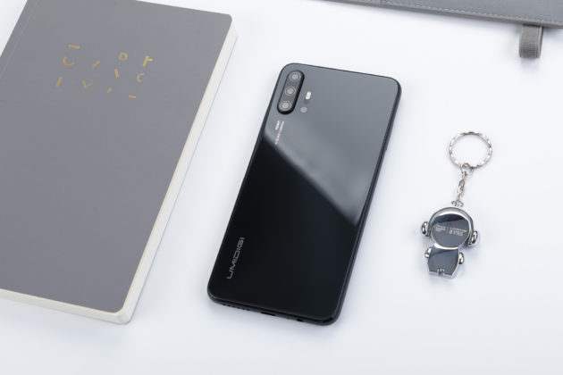 UMIDIGI F2