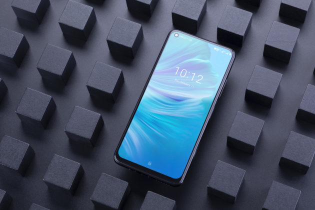 UMIDIGI F2