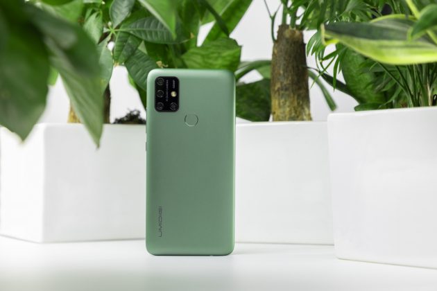 UMIDIGI Power 3