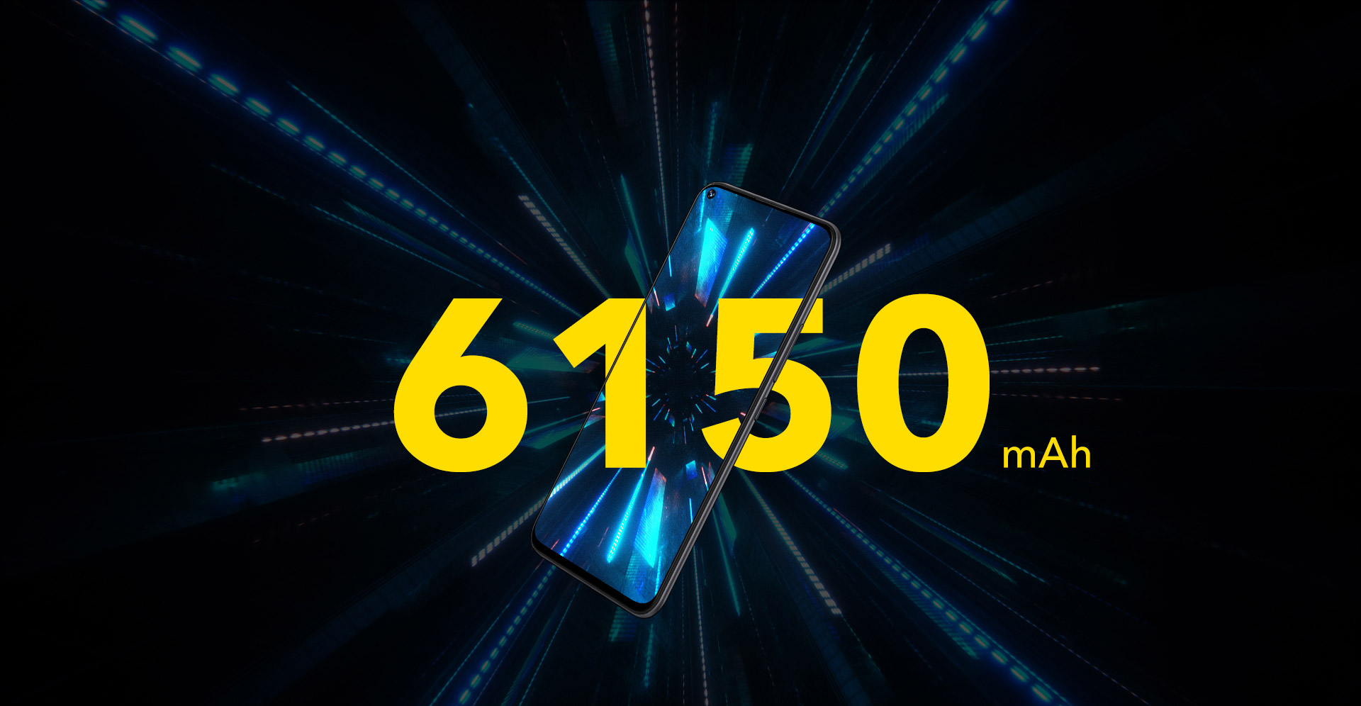 UMIDIGI Power 3