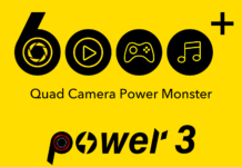 UMIDIGI Power 3 could be close to release according to a leaked photo UMIDIGI Power 3