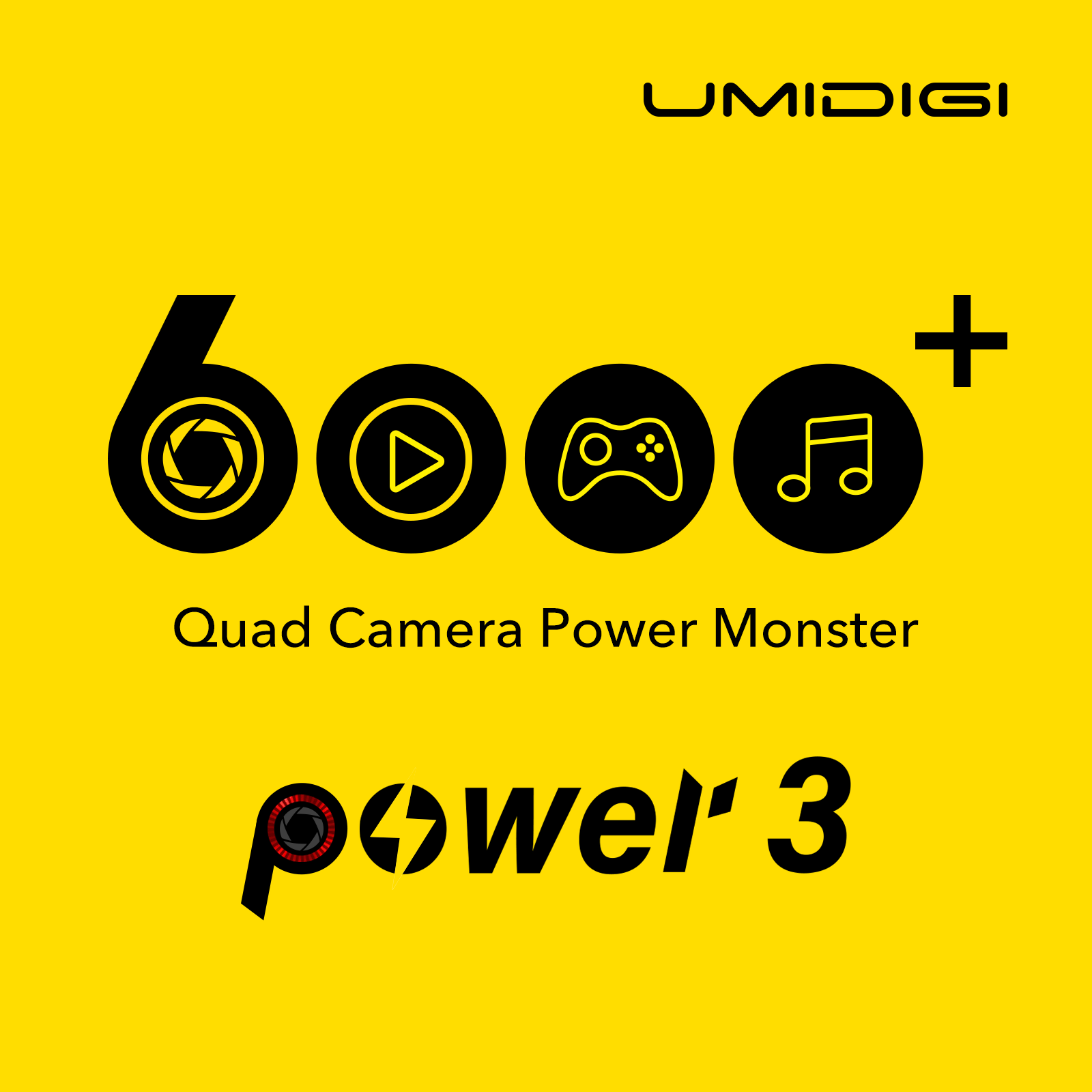 Umidigi Power 3 Could Be Close To Release According To A Leaked Photo Gizmochina