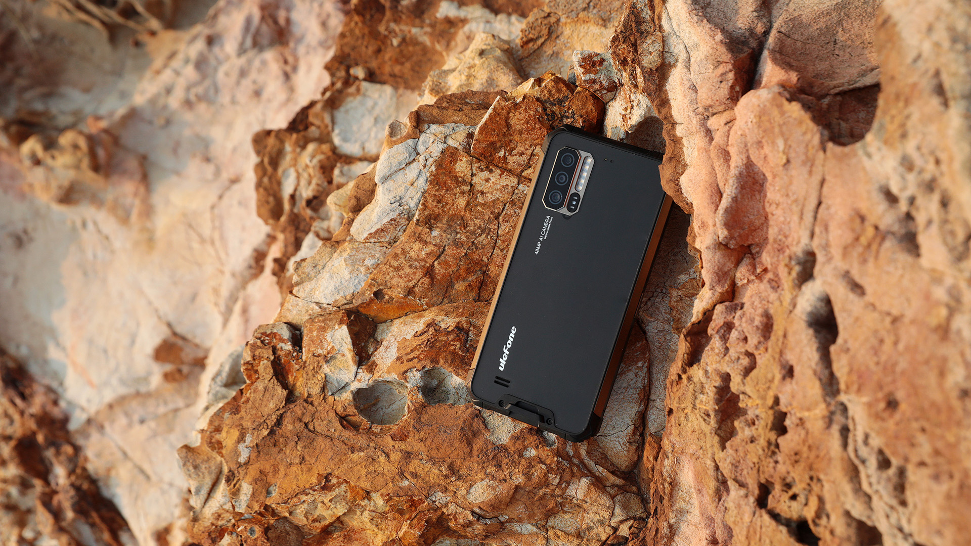 Ulefone Armor 7 rugged smartphone with 48MP triple camera hits the ...