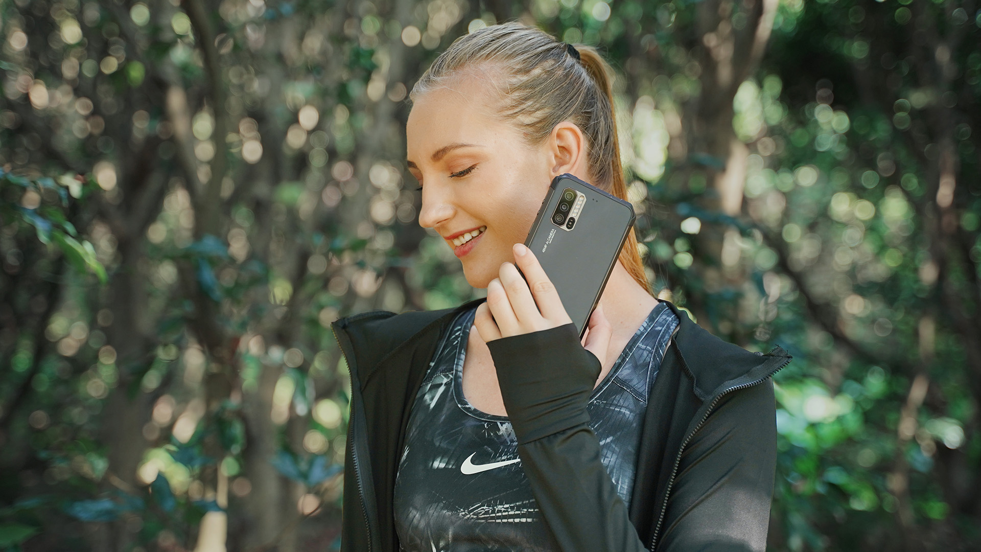 Ulefone Armor 7 rugged smartphone with 48MP triple camera hits the
