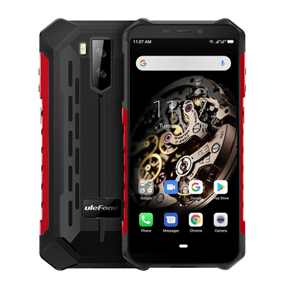 Ulefone Armor X5 - Full Specification, price, review, comparison