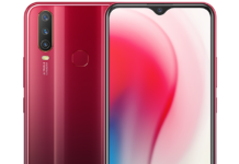 Vivo Y3 4GB + 64GB new variant launched for 1,098 Yuan (~$155)