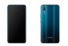 Vivo Y3 Standard Edition specifications, renders and pricing leaked Vivo Y3 Standard Edition