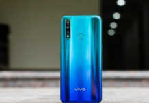 Buy Vivo-Branded Smartphones at Unbeatable Prices from Flipkart Vivo Z1Pro