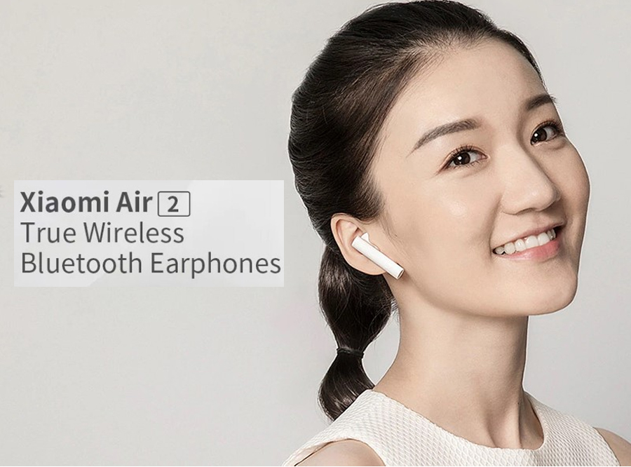 Xiaomi Air 2 Bluetooth 5
