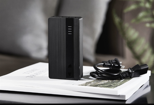 Xiaomi Charger + Power bank + Power Outlet