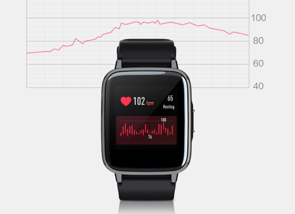 smartwatch xiaomi haylou ls01