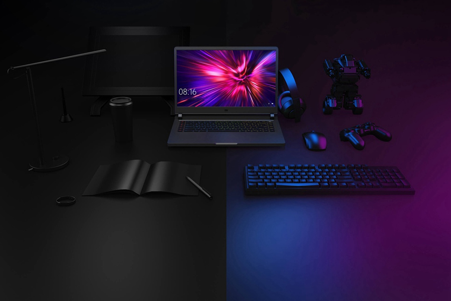 Xiaomi Mi Gaming Notebook