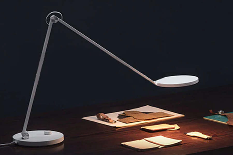 Xiaomi Mijia MTJD02YL Portable Eye-protection LED Desk Lamp for Home