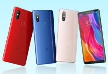 Xiaomi Mi 8 SE MIUI 11 beta brings Android 10 and October security patch