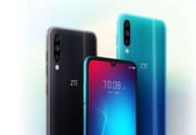 ZTE Blade A7s launched with Helio P22 and 16MP triple cameras for 799 Yuan (~$112) ZTE Blade A7s