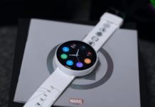 Amazfit Verge 2 Avengers Limited Edition finally goes on pre-sale Amazfit Verge 2 Avengers Limited Edition