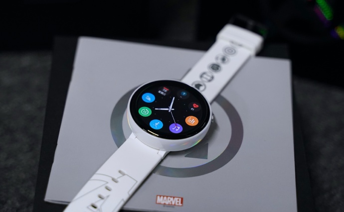 Amazfit Balance Special Edition now on sale in China - Gizmochina