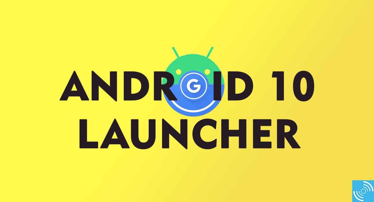 Android 10 download