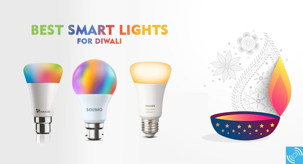 best smart lights for diwali