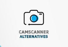 Best CamScanner alternatives for smartphones you should try! camscanner alternatives