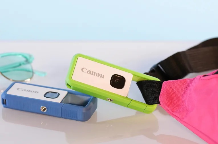 canon ivy rec pink