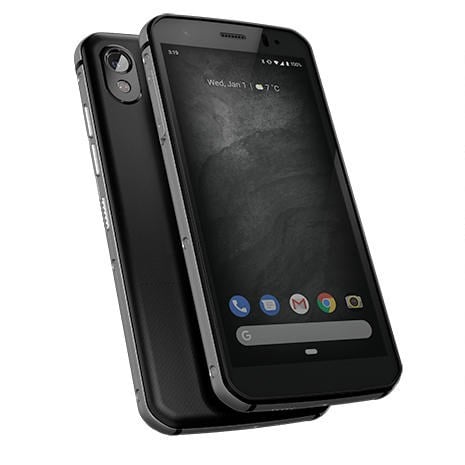 Motorola-branded rugged smartphones are coming but not made by Lenovo 3 Cat S52
