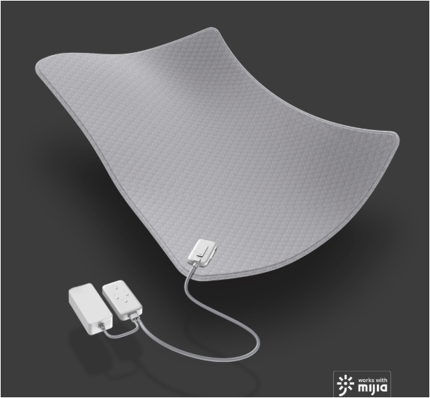 smart heated blanket