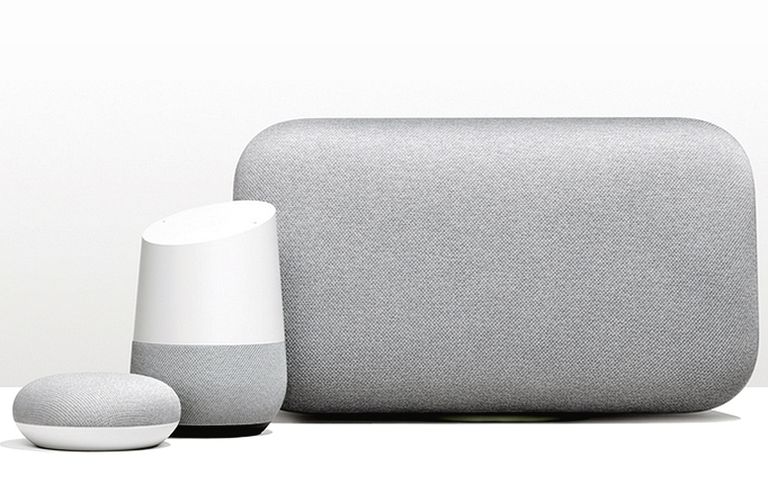 google home diwali gift