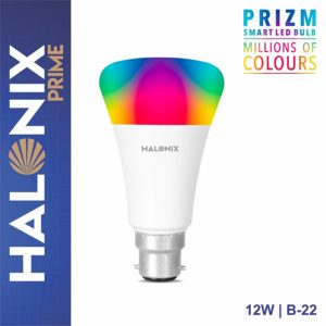 halonix smart bulb