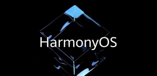 HarmonyOS