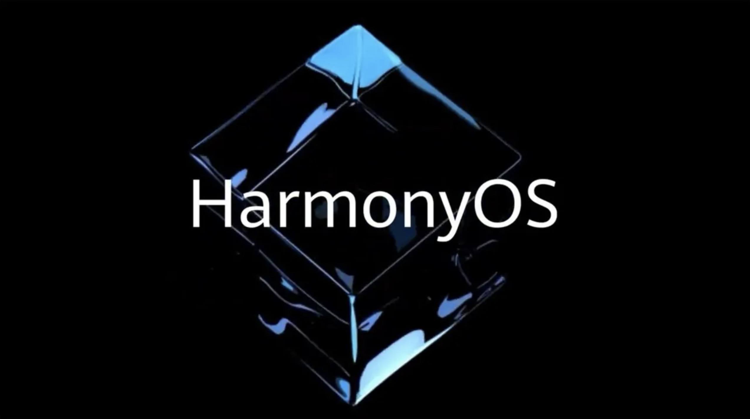 Harmony OS