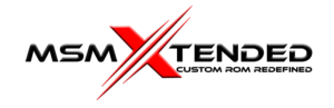 msm xtended