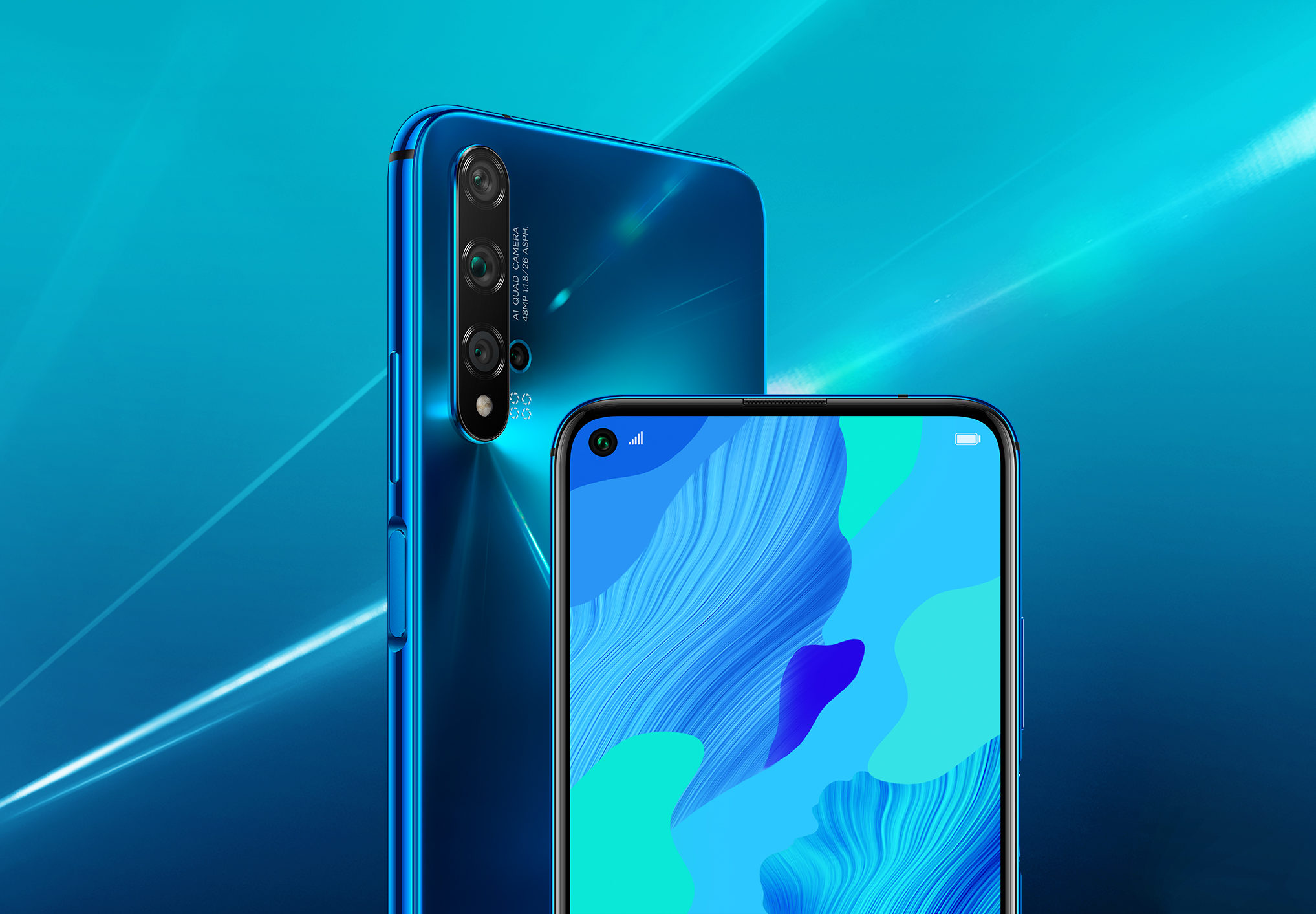 huawei nova y3 price